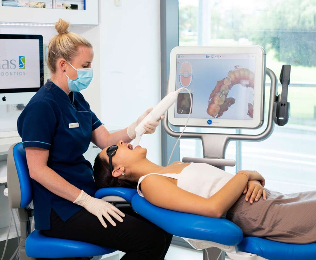 Achieve Your Dream Smile: The Orthodontic Treatment Process